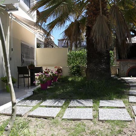 Encanto Pefkohori Villa Exteriör bild